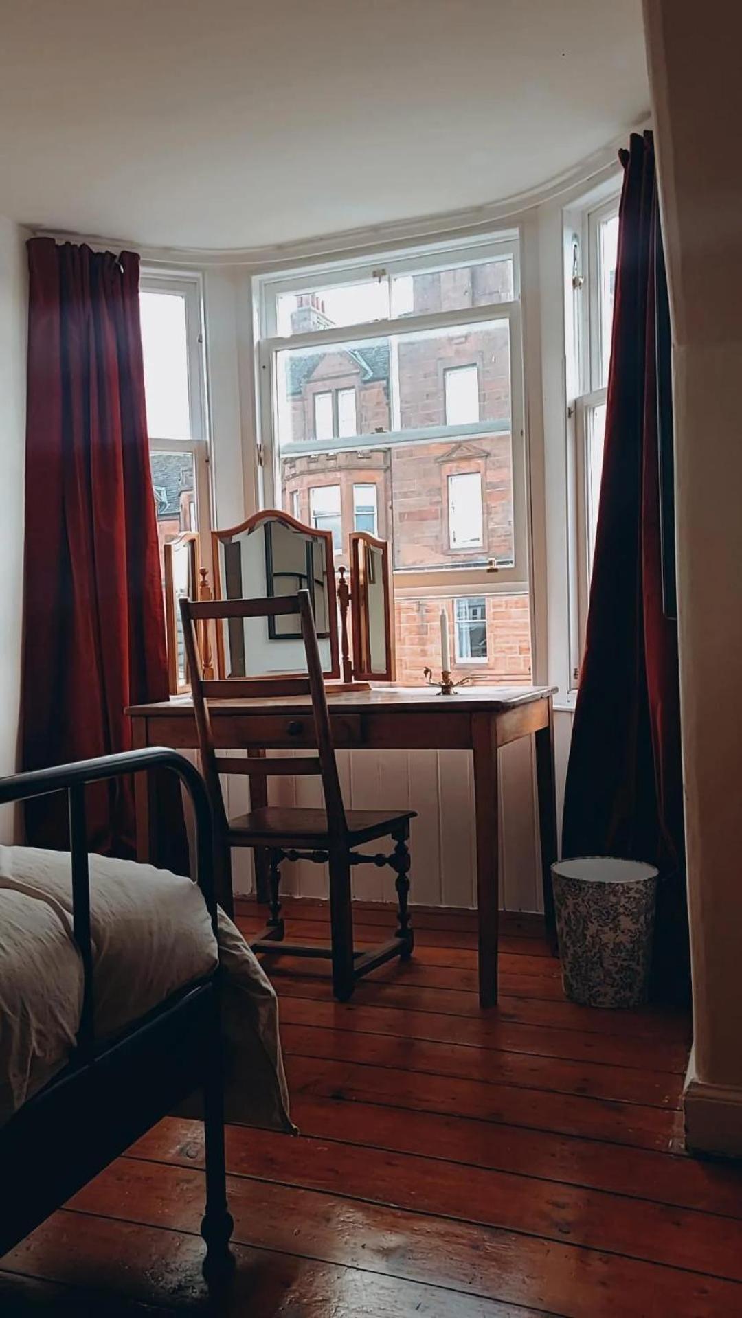 House Of Many Ways B&B EDI Exteriér fotografie